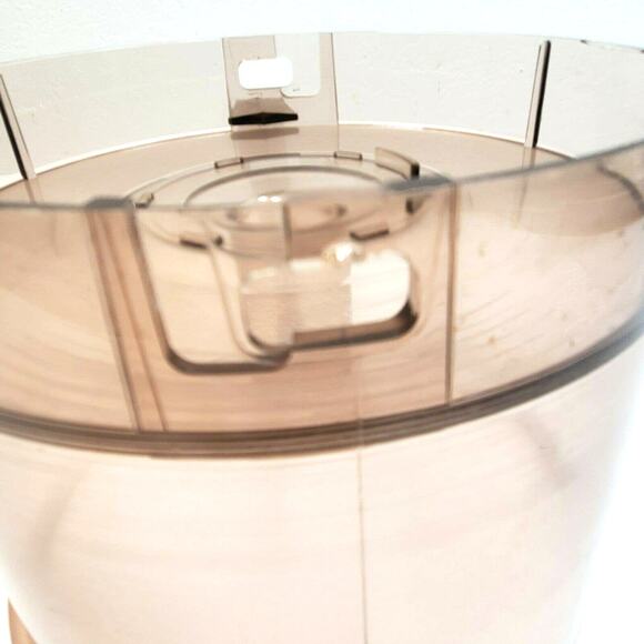 Hamilton Beach Scovill Container Only No Lid 721-1 6 Speed Continuous Feed - Picture 6 of 11